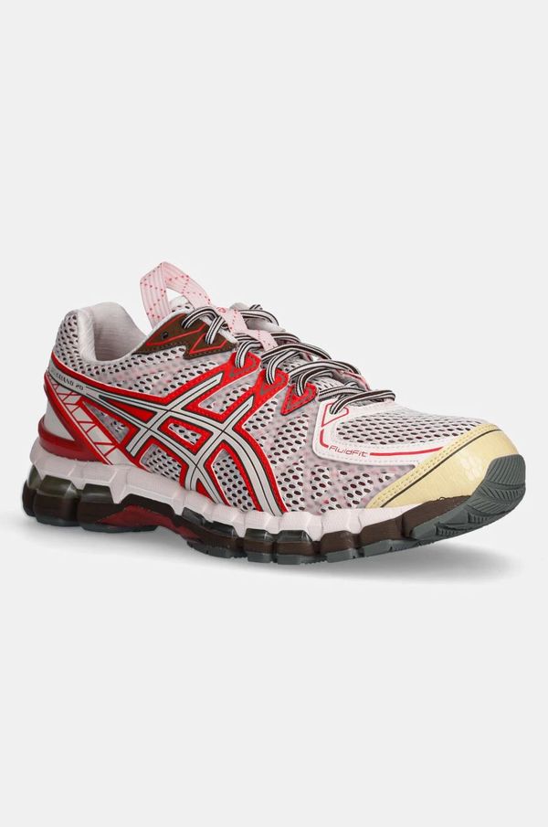 Asics Tenisice Asics UB9-S GEL-KAYANO 20 boja: crvena, 1203A456.700