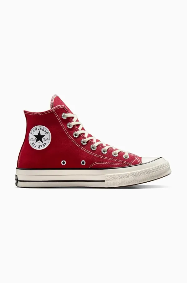 Converse Tenisice Converse Chuck 70 boja: crvena, A10523C