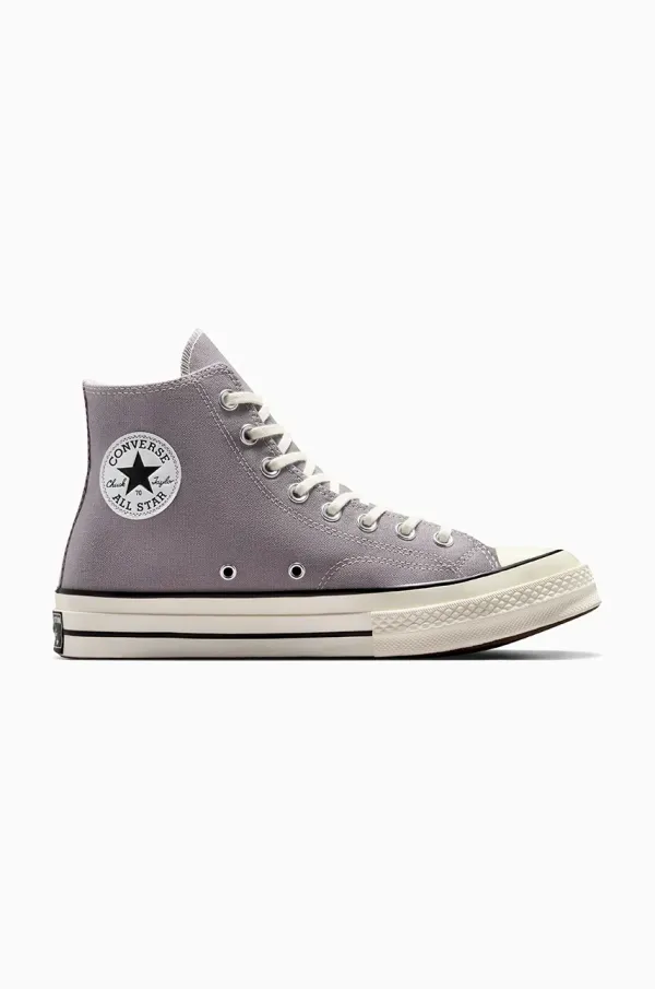Converse Tenisice Converse Chuck 70 boja: ljubičasta, A10525C