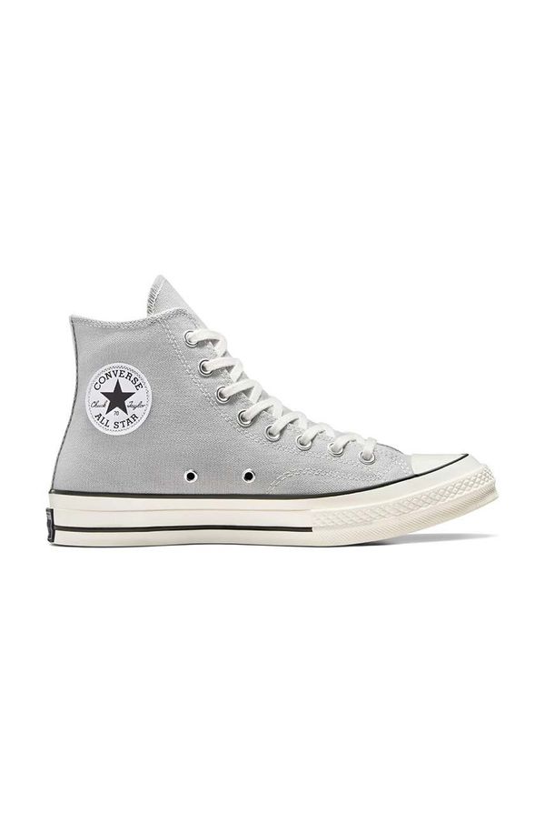 Converse Tenisice Converse Chuck 70 boja: siva, A08615C
