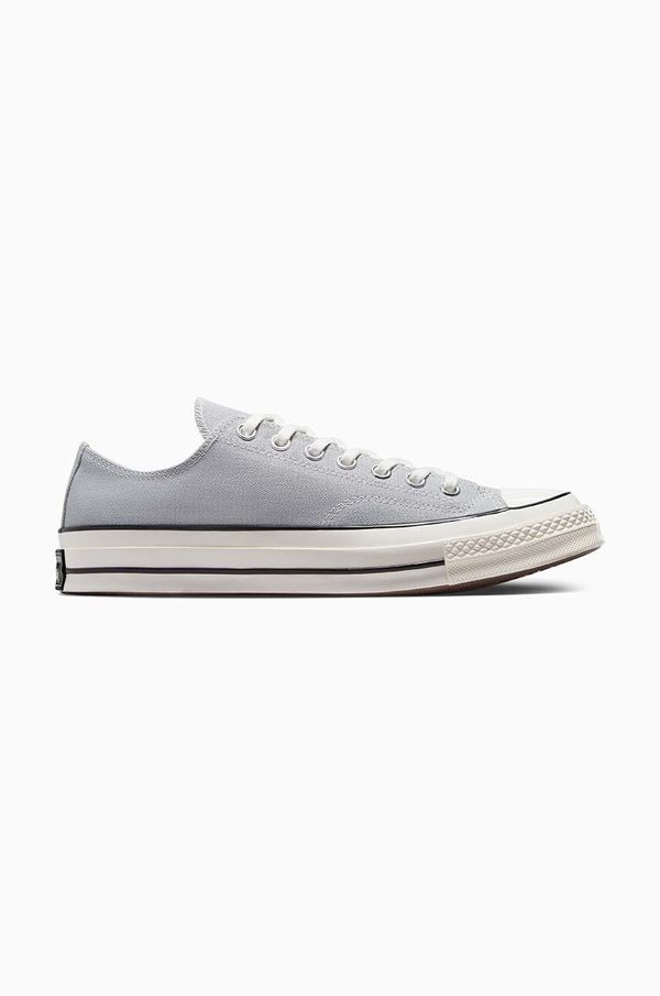 Converse Tenisice Converse Chuck 70 boja: siva, A09145C