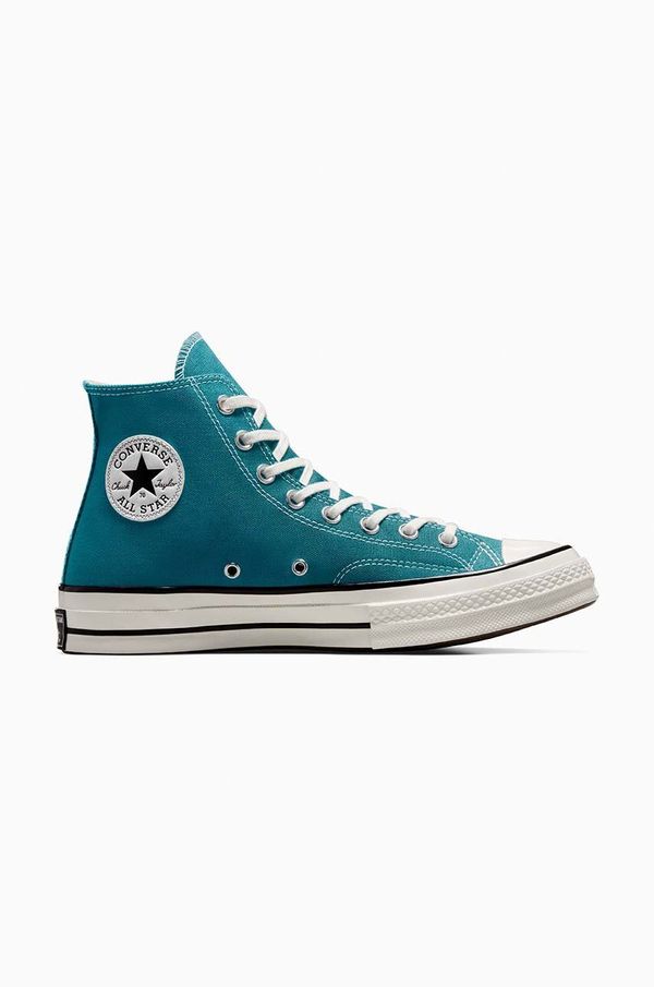 Converse Tenisice Converse Chuck 70 boja: tirkizna, A05589C