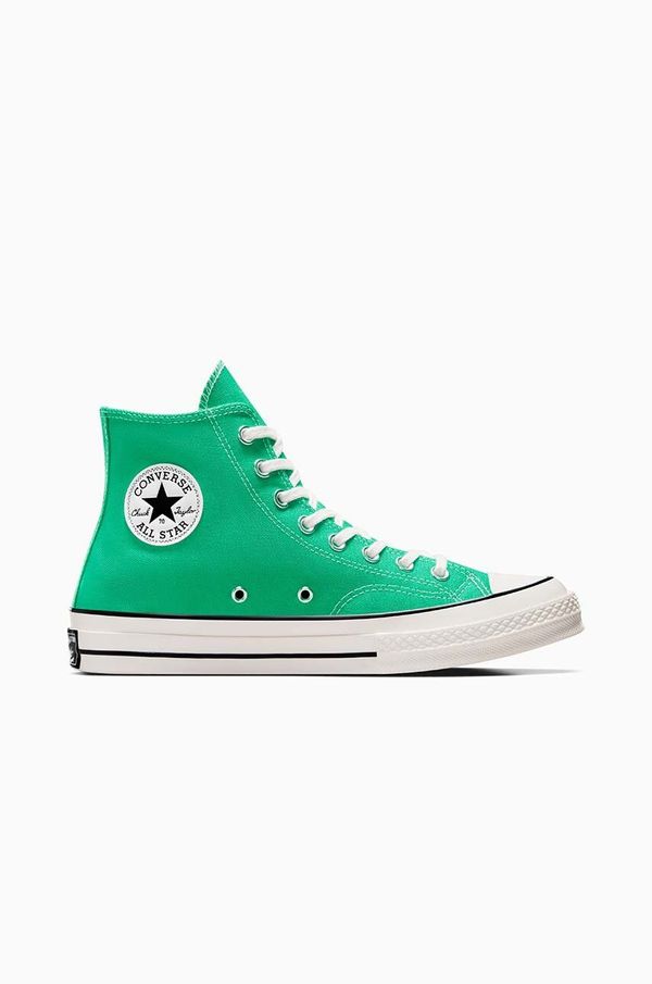 Converse Tenisice Converse Chuck 70 boja: zelena, A08613C
