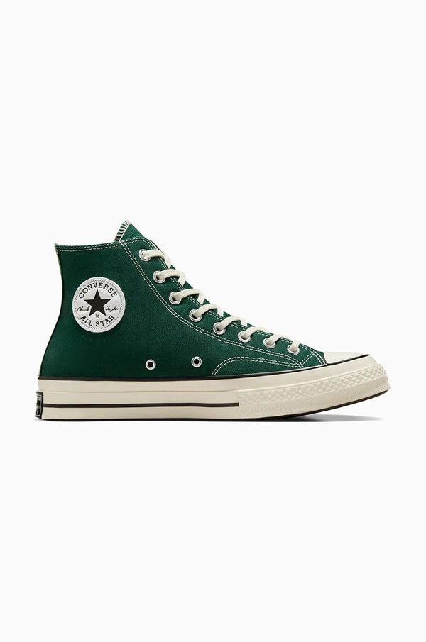 Converse Tenisice Converse Chuck 70 boja: zelena, A09467C