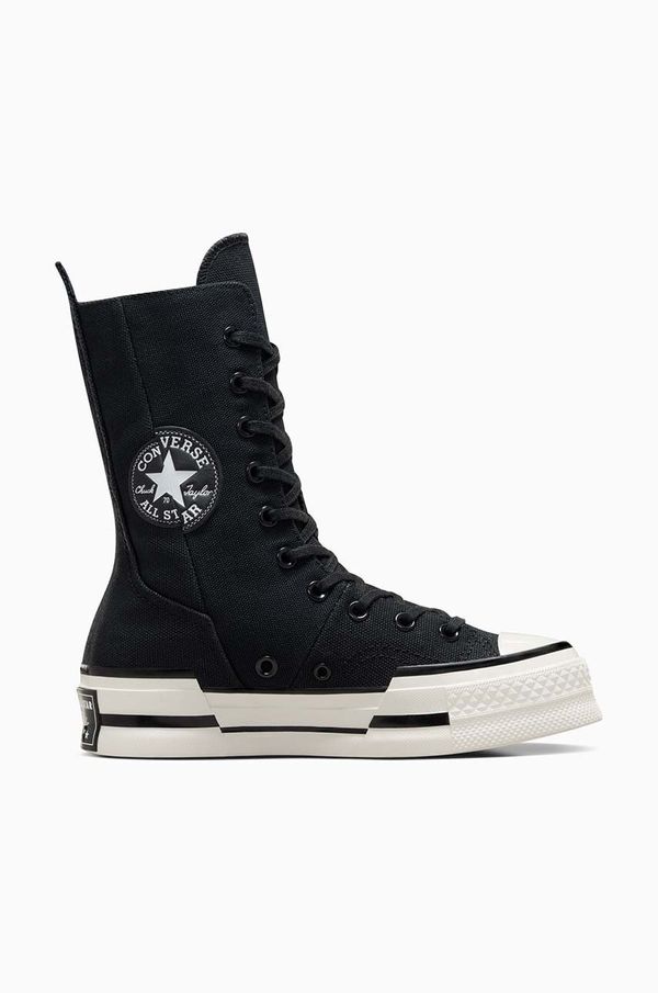Converse Tenisice Converse Chuck 70 Plus XHI boja: crna, A10361C