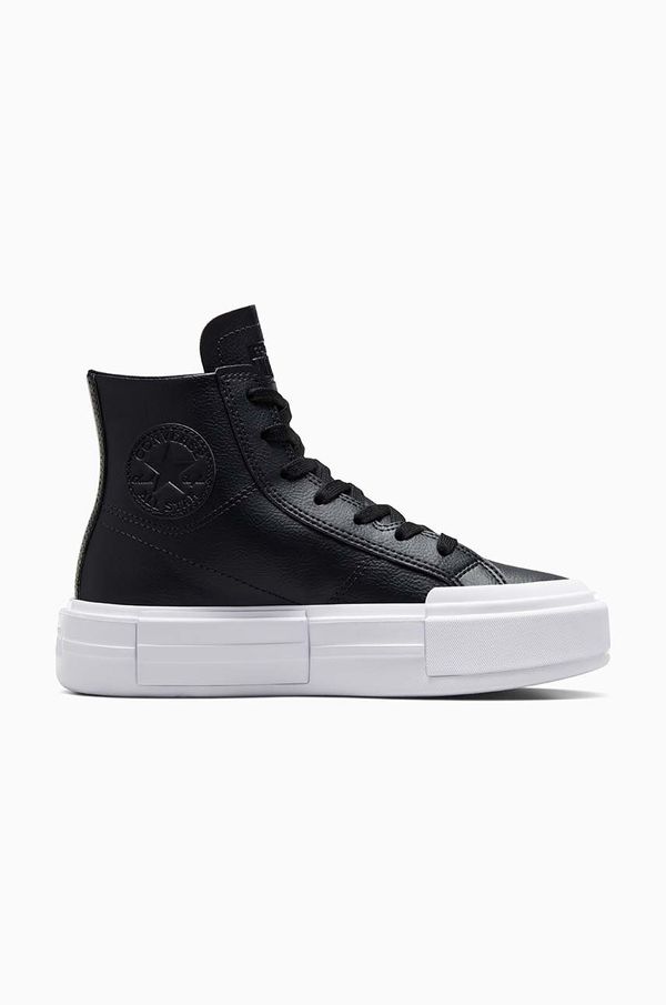 Converse Tenisice Converse Chuck Taylor All Star Cruise boja: crna, A06143C