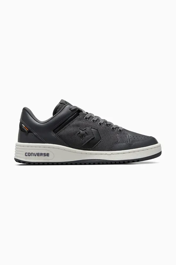 Converse Tenisice Converse Weapon boja: siva, A11100C