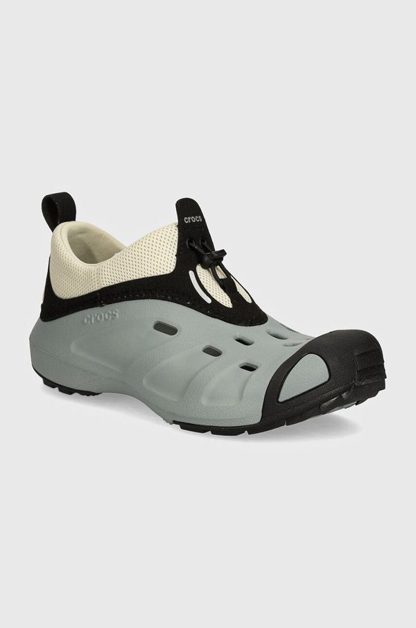Crocs Tenisice Crocs Crocs Quick Trail Low boja: zelena, 209350