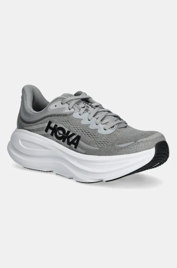 Hoka Tenisice Hoka Bondi 9 boja: siva, 1162011