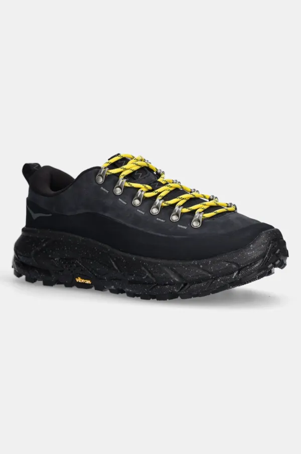 Hoka Tenisice Hoka Tor Summit boja: crna, 1147952
