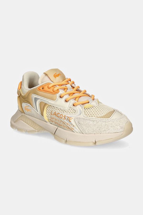 Lacoste Tenisice Lacoste L003 NEO boja: bež, 48SFA0081