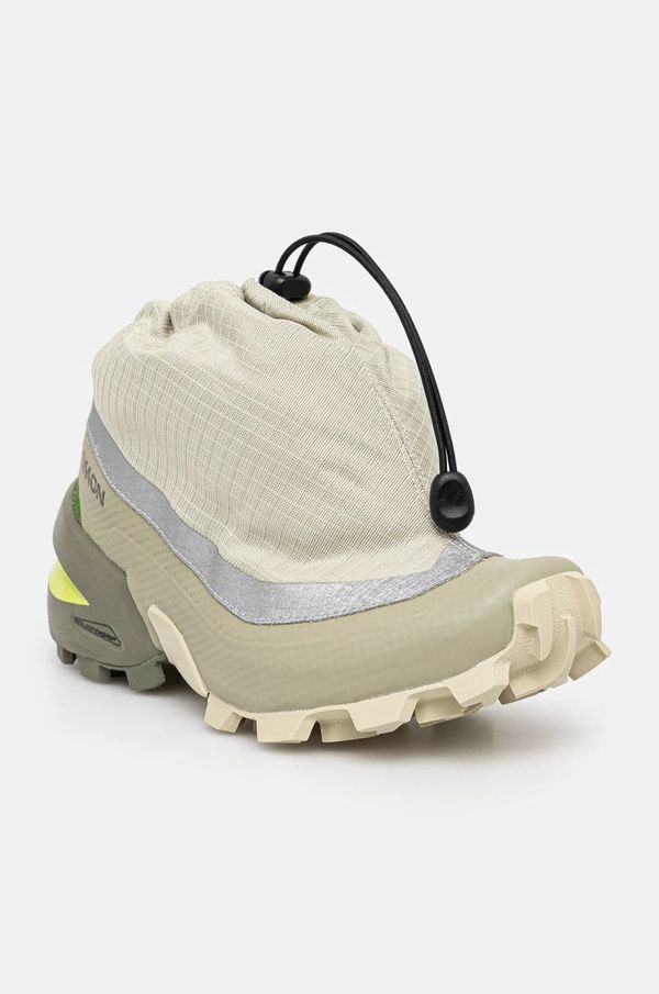 MM6 Maison Margiela Tenisice MM6 Maison Margiela x Salomon boja: zelena, S66WS0103.P7011