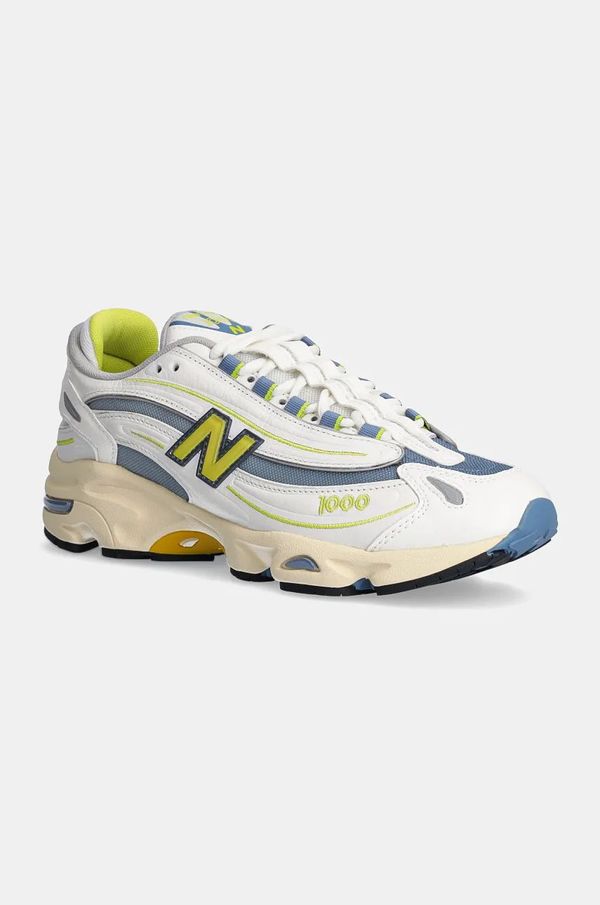 New Balance Tenisice New Balance 1000 M1000CA