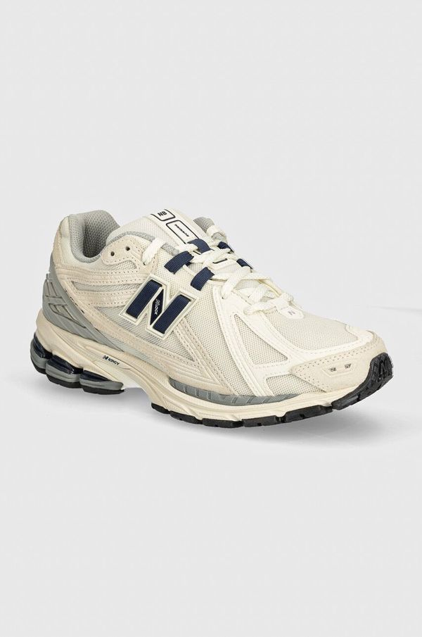 New Balance Tenisice New Balance 1906 boja: bež, M1906REK