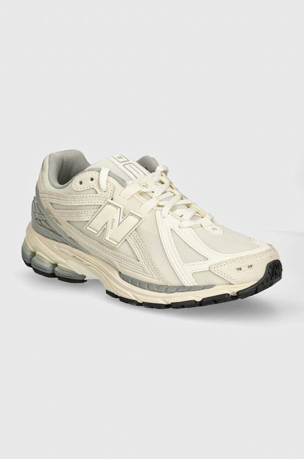 New Balance Tenisice New Balance 1906 boja: bež, M1906REL