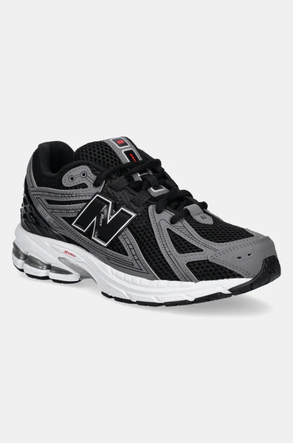 New Balance Tenisice New Balance 1906 boja: crna, GC1906CJ