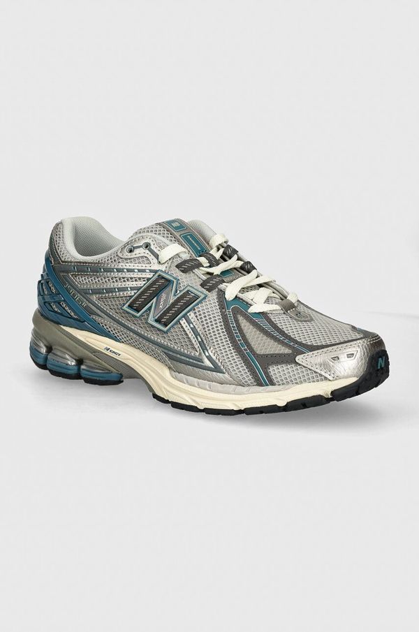 New Balance Tenisice New Balance 1906 boja: siva, M1906REO
