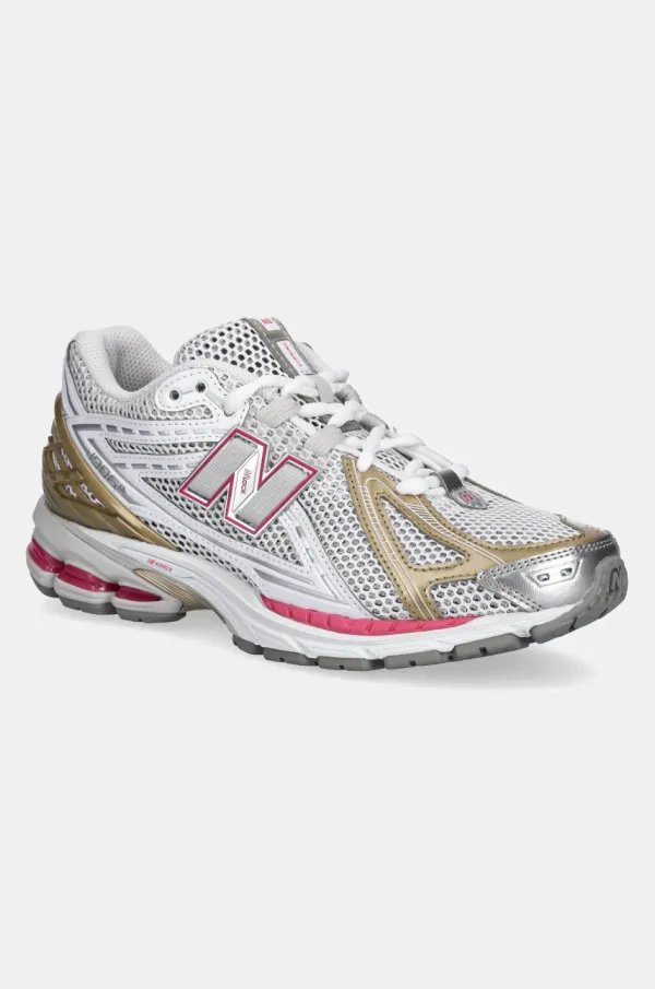 New Balance Tenisice New Balance 1906 boja: siva, U1906RCH