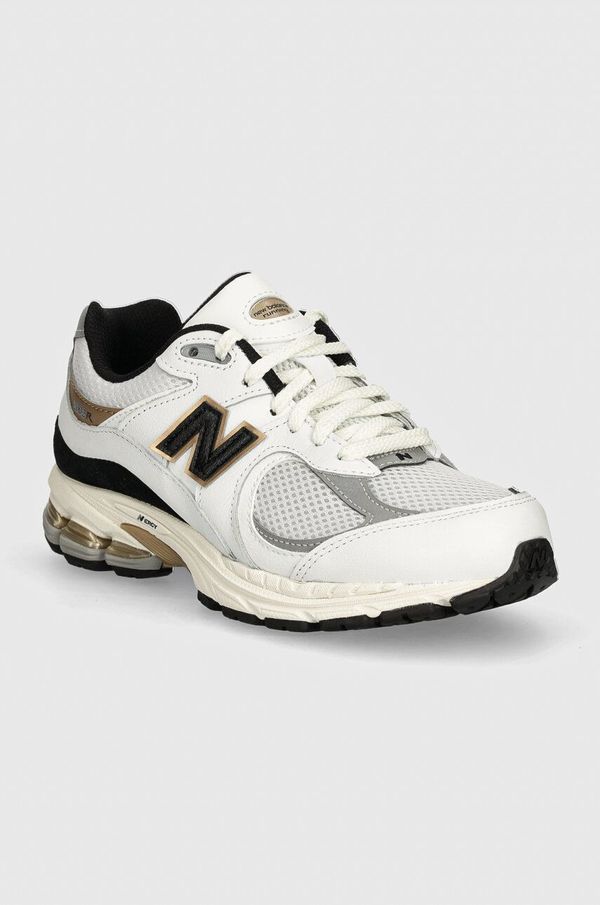 New Balance Tenisice New Balance 2002 boja: bijela, M2002RPN