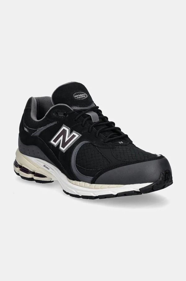 New Balance Tenisice New Balance 2002 boja: crna, M2002RXT