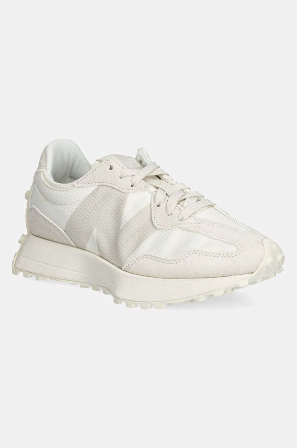 New Balance Tenisice New Balance 327 boja: bež, U327MI
