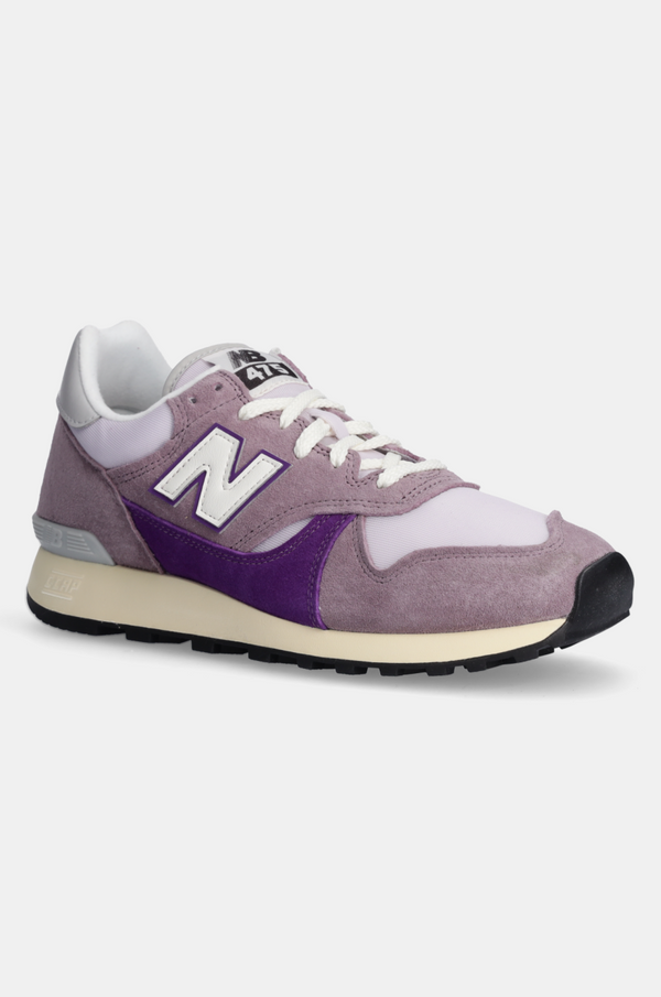 New Balance Tenisice New Balance 475 boja: bijela, M475VTE