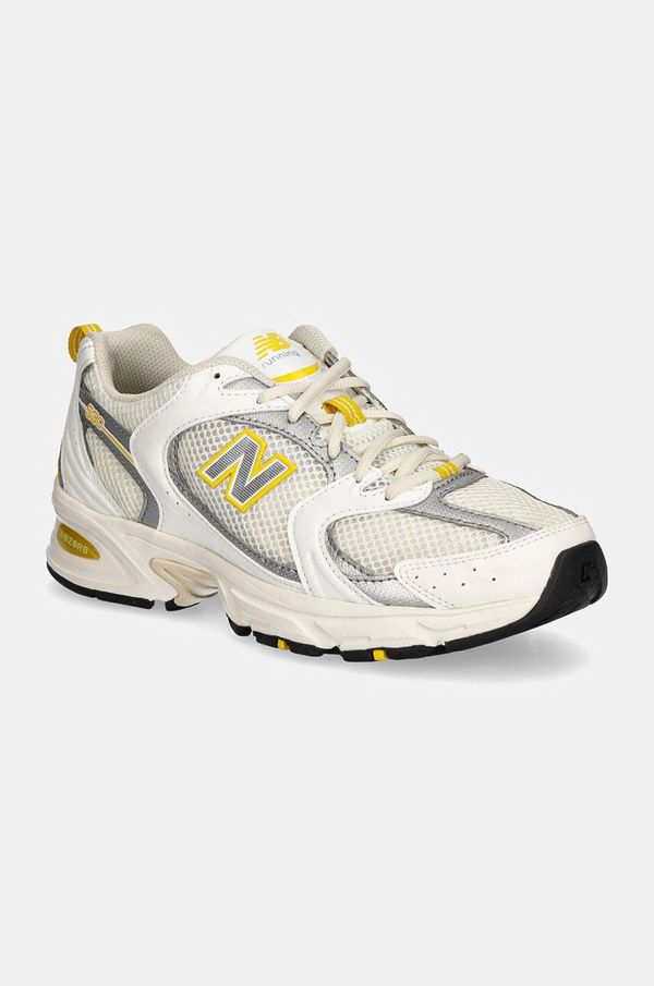 New Balance Tenisice New Balance 530 boja: bež, MR530SY