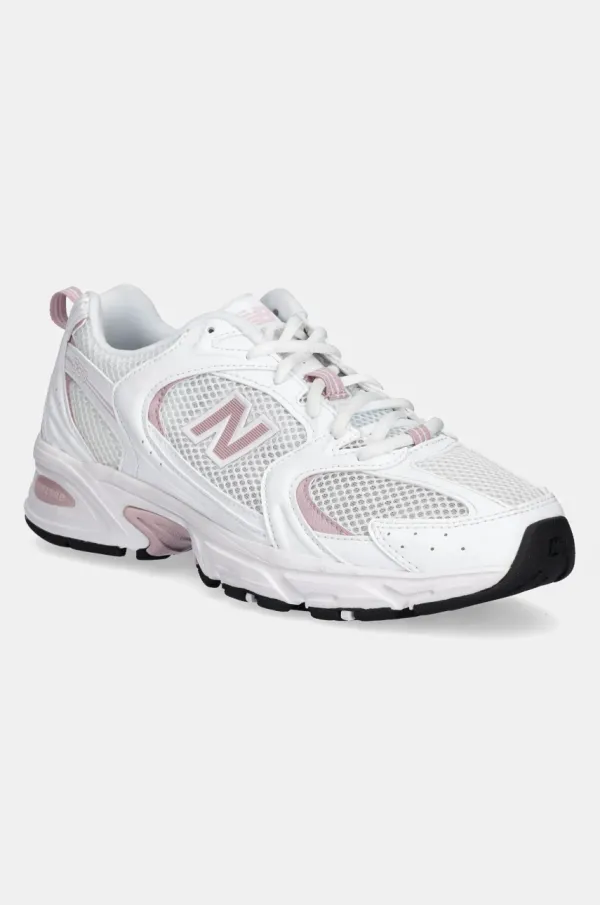 New Balance Tenisice New Balance 530 boja: bijela, U530CSA