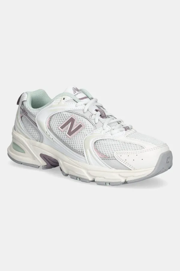 New Balance Tenisice New Balance 530 boja: bijela, U530NEB