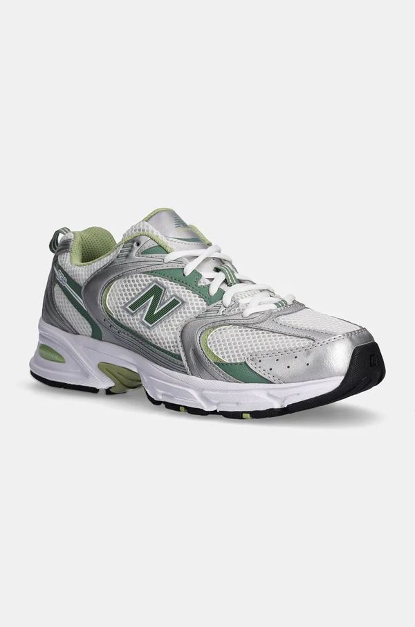 New Balance Tenisice New Balance 530 boja: zelena, MR530ADB