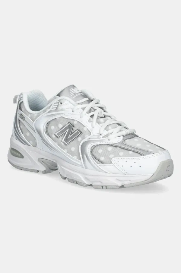 New Balance Tenisice New Balance 530 za žene, boja: bijela, U530HFW