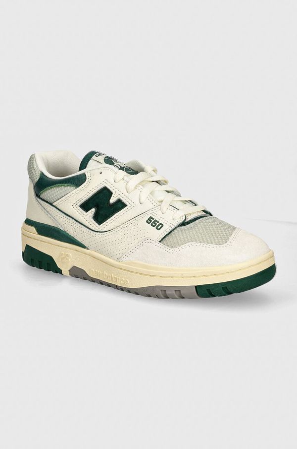 New Balance Tenisice New Balance 550 boja: bež, BB550CPE