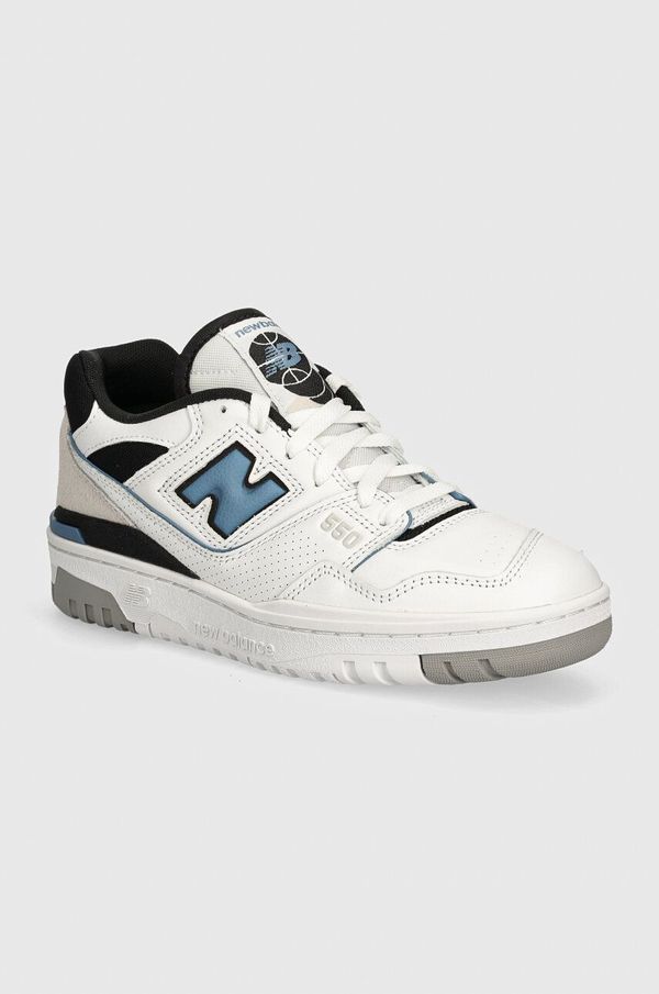 New Balance Tenisice New Balance 550 boja: bijela, BB550ESF