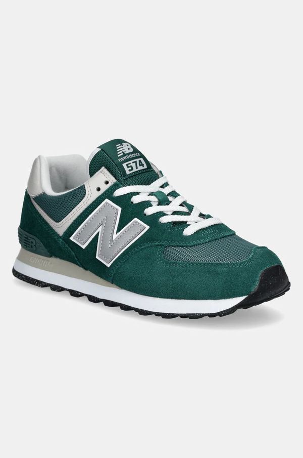 New Balance Tenisice New Balance 574 boja: zelena, U574ESG