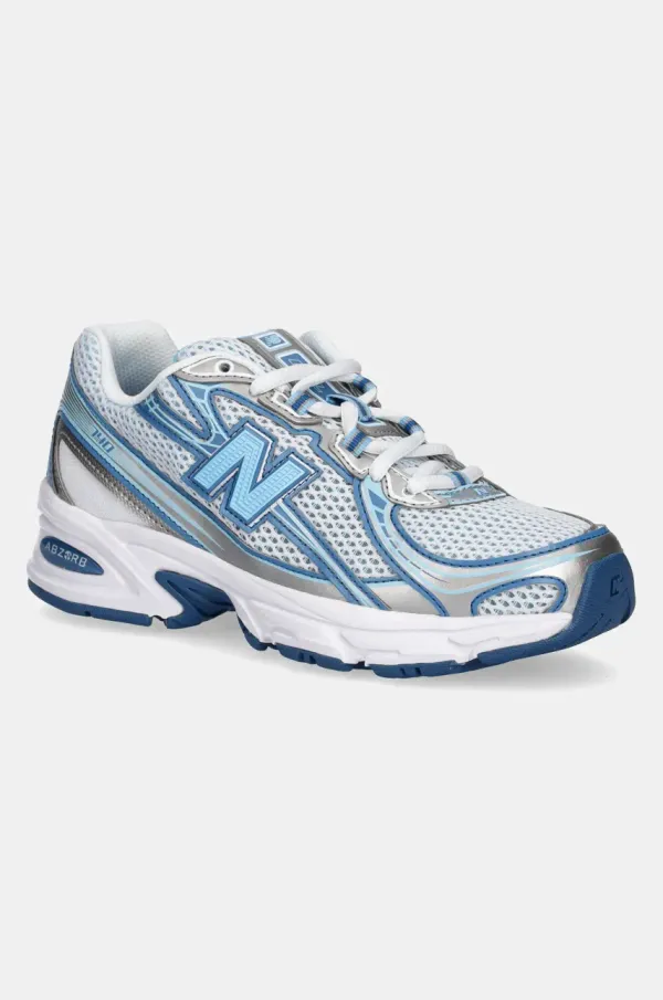 New Balance Tenisice New Balance 740 U740ST2
