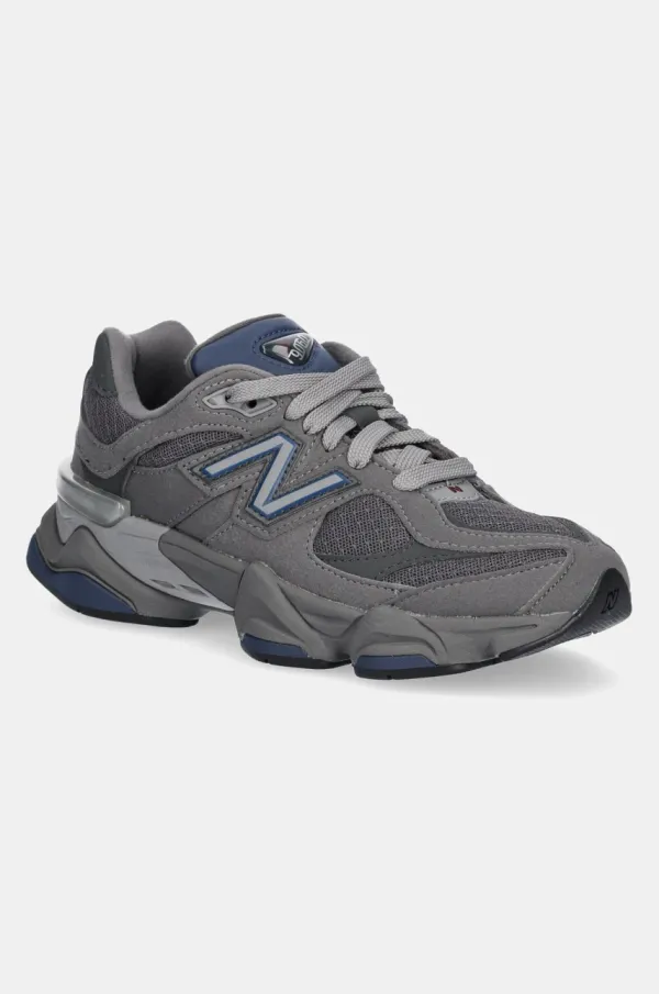 New Balance Tenisice New Balance 9060 boja: siva, GC9060EC