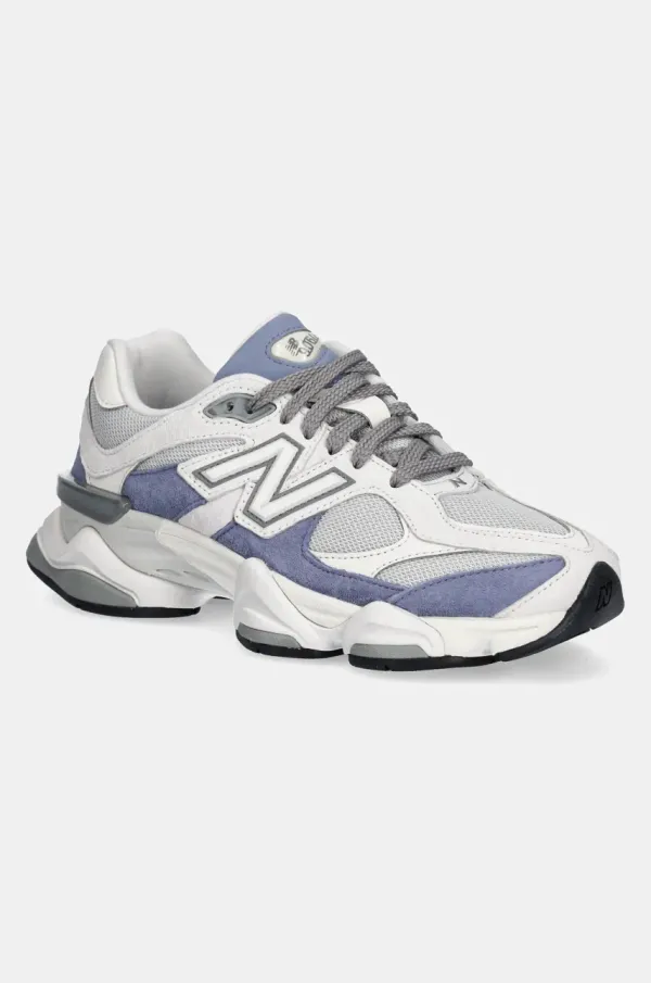 New Balance Tenisice New Balance 9060 boja: siva, U9060JBA
