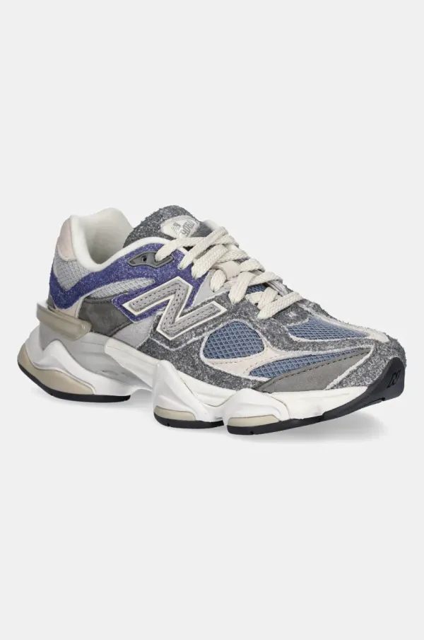 New Balance Tenisice New Balance 9060 boja: siva, U9060NTA