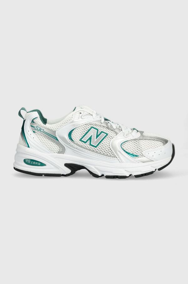 New Balance Tenisice New Balance boja: bijela, MR530AB-0AB
