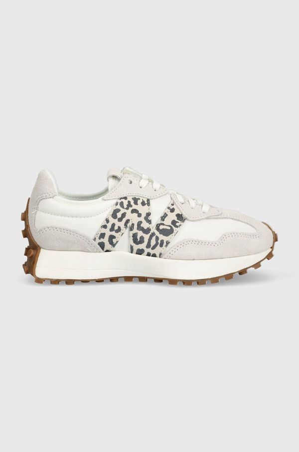 New Balance Tenisice New Balance boja: bijela, WS327PJ-7PJ