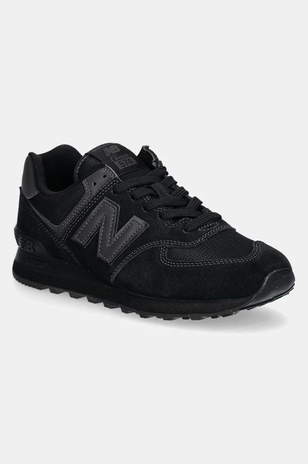 New Balance Tenisice New Balance boja: crna, ML574EVE