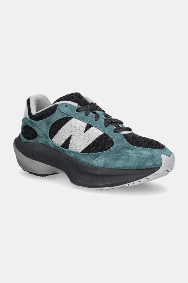 New Balance Tenisice New Balance boja: crna, UWRPDFSD