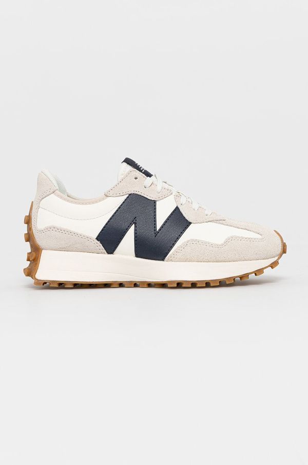 New Balance Tenisice New Balance boja: tamno plava, WS327KB-075