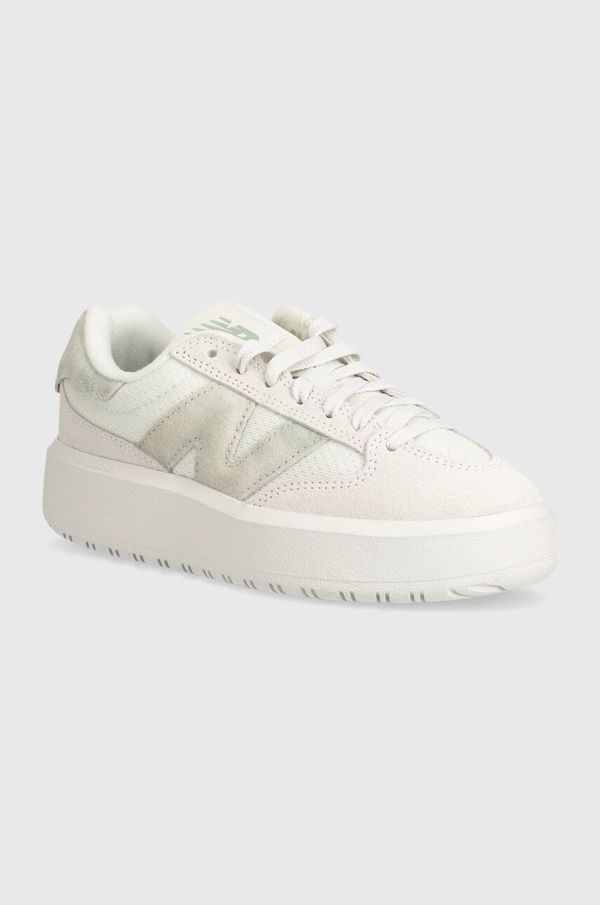 New Balance Tenisice New Balance CT302CTB boja: tirkizna, CT302CTB