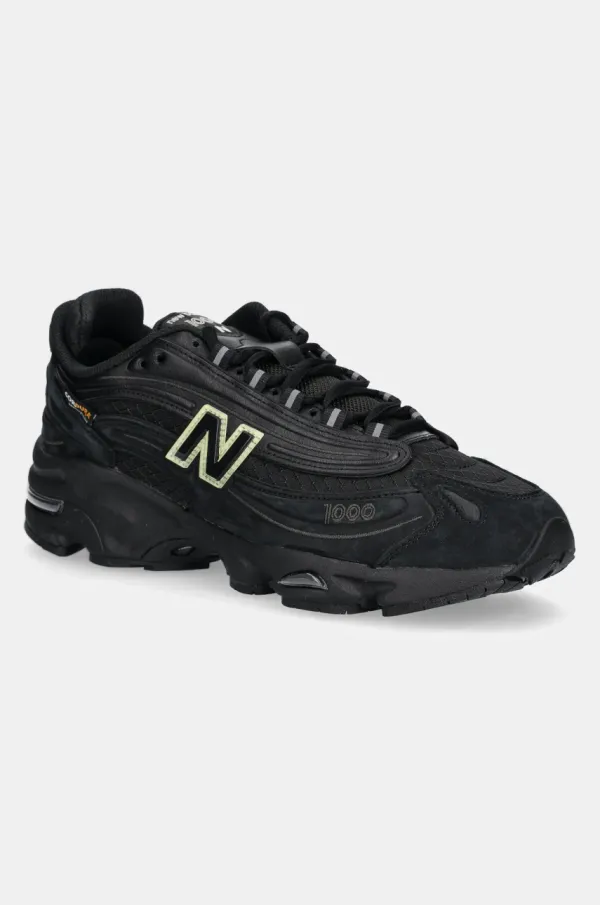 New Balance Tenisice New Balance M1000 boja: crna, M1000BBV