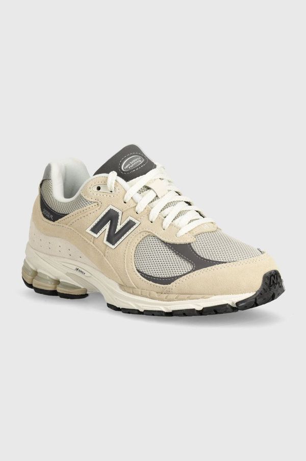 New Balance Tenisice New Balance M2002RFA boja: bež, M2002RFA