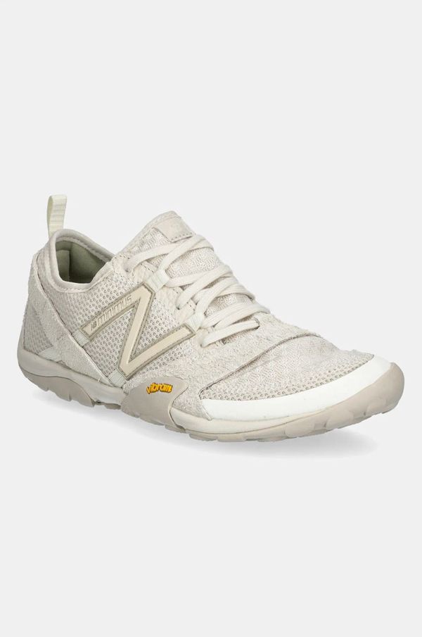 New Balance Tenisice New Balance MT10 boja: bež, MT10OAA