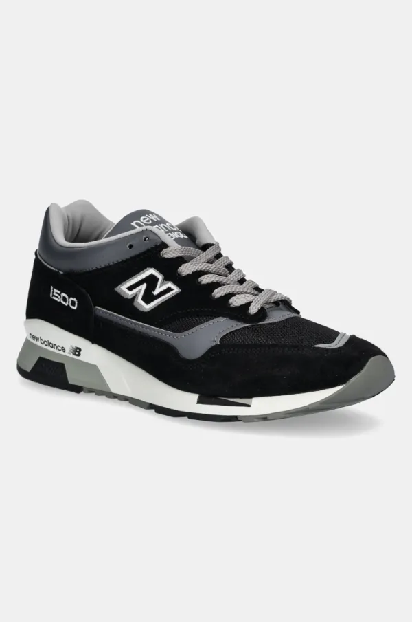 New Balance Tenisice New Balance U1500PBK boja: crna, U1500PBK