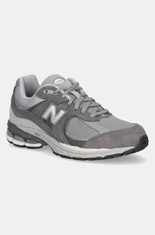 New Balance Tenisice New Balance U2002 boja: siva, U2002RTF