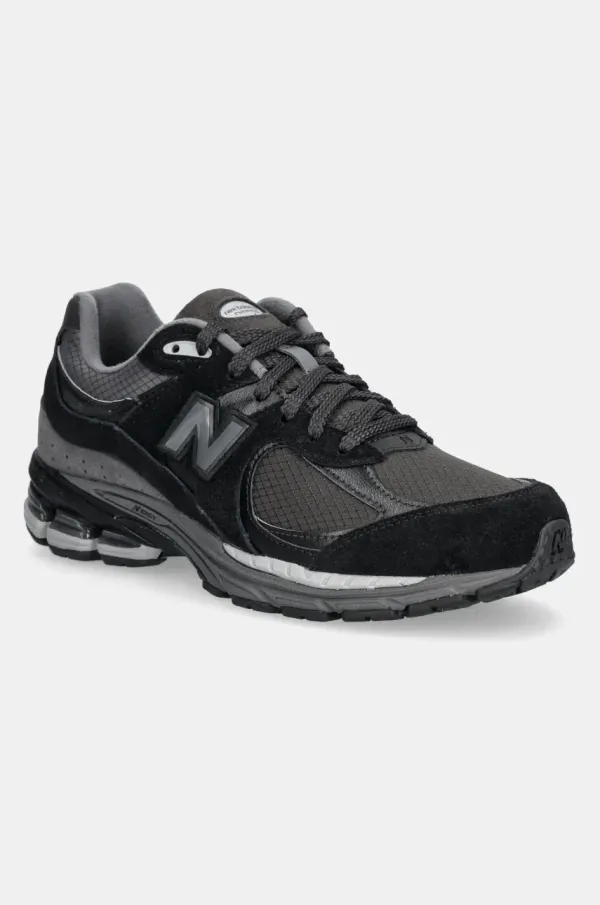 New Balance Tenisice New Balance U2002 za muškarce, boja: crna, U2002RTG